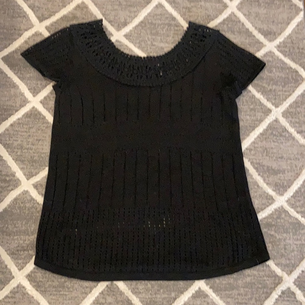 August Silk Shirt